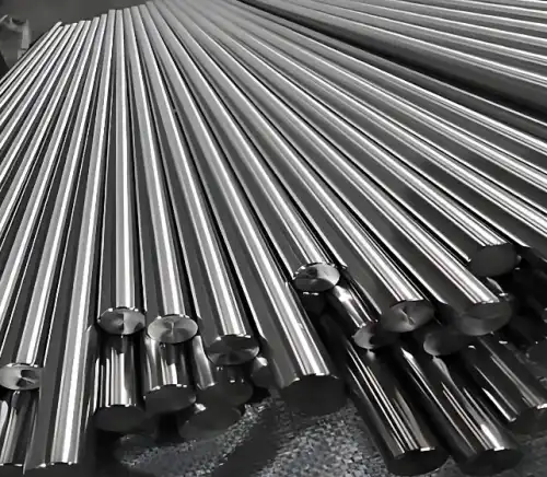 Ti-6Al-4V ELI titanium alloy Ti-6Al-4V ELI titanium alloy