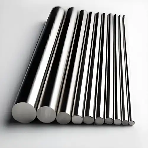 High-temperature titanium alloy