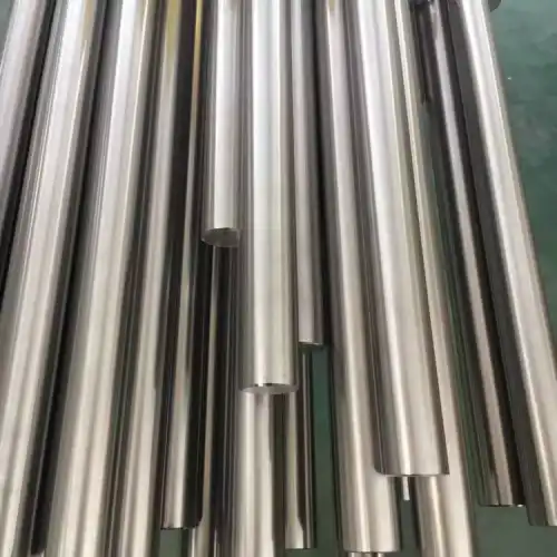 Wholesale titanium alloy rods Wholesale titanium alloy rods