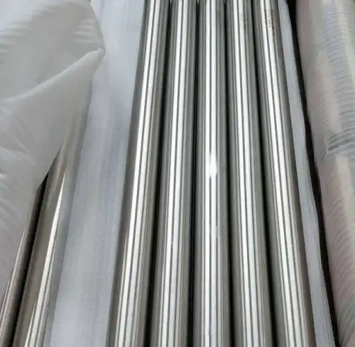 GR2 titanium rod package GR2 titanium rod package