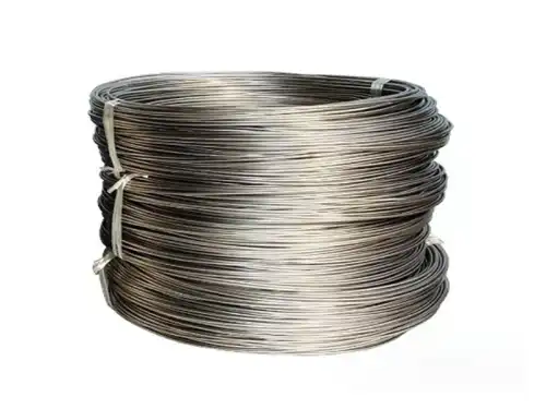 Medical Titanium Wire Medical Titanium Wire