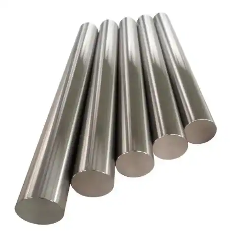 GR5 titanium rod supplier GR5 titanium rod supplier