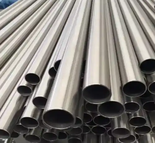 titanium pipe for sale