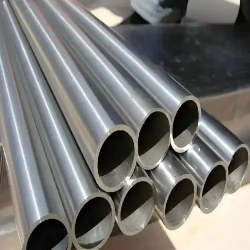 Custom titanium tubes Custom titanium tubes