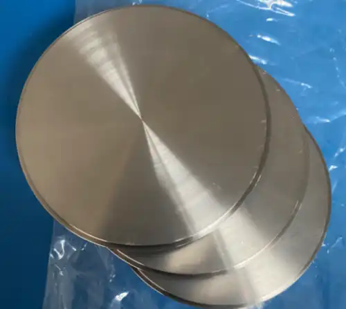 Dental Titanium Disc for sale Dental Titanium Disc for sale