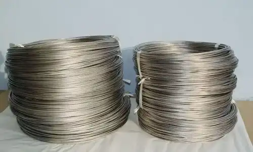 Zirconium Welding Wire for sale Zirconium Welding Wire for sale