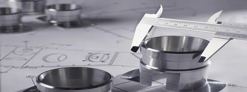 Measurement and Inspection of Titanium Products