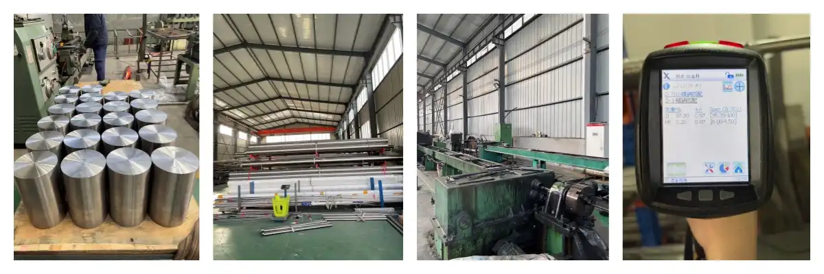 Zirconium Alloy 702 factory Zirconium Alloy 702 factory