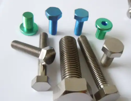 titanium screws supplier titanium screws supplier