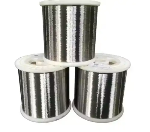 Zirconium Copper Wire for sale Zirconium Copper Wire for sale