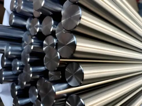 titanium materials supplier