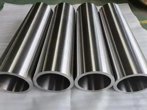 titanium tube manufacturer