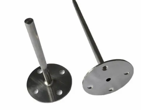 Customized supply of tank casing Customized supply of tank casing