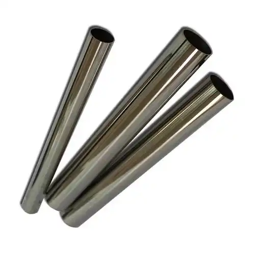 Zirconium Seamless Tubes for sale Zirconium Seamless Tubes for sale