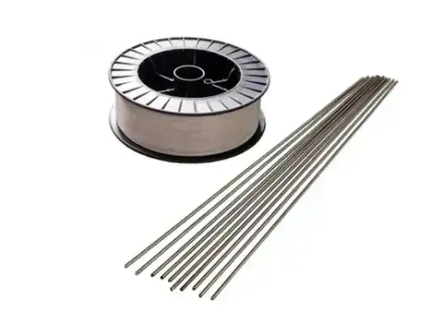 titanium alloy wire supplier