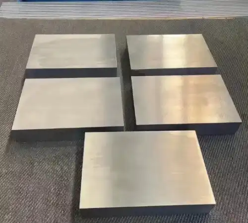 titanium alloy price