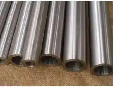 Titanium Alloy Oil Well Pipe for sale Titanium Alloy Oil Well Pipe for sale