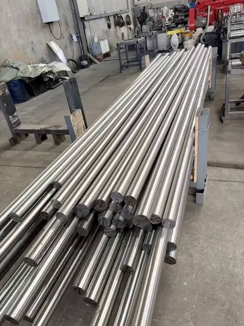 zirconium 702 seamless pipe supplier