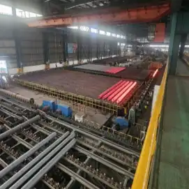 Hot rolled steel pipe Hot rolled steel pipe