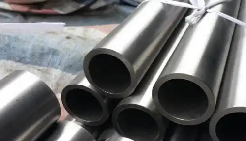 titanium tube supplier