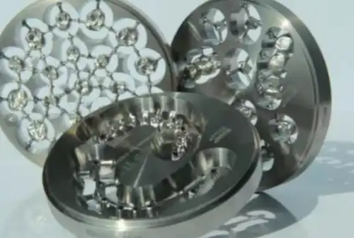 titanium supplier