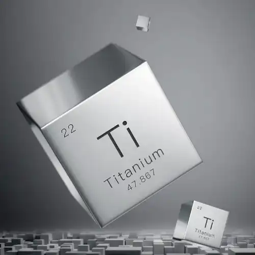 chemical properties of titanium element chemical properties of titanium element