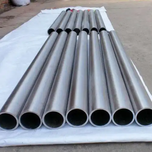 titanium tube price titanium tube price