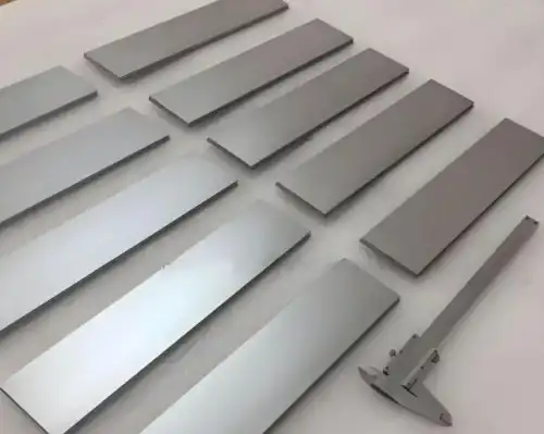 titanium plate price titanium plate price