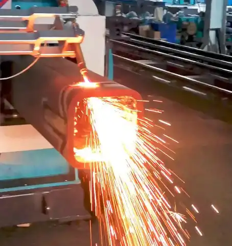 hermal cutting equipment