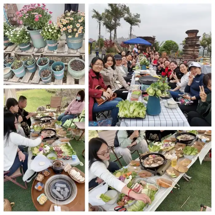 BBQ Activities BBQ Activities