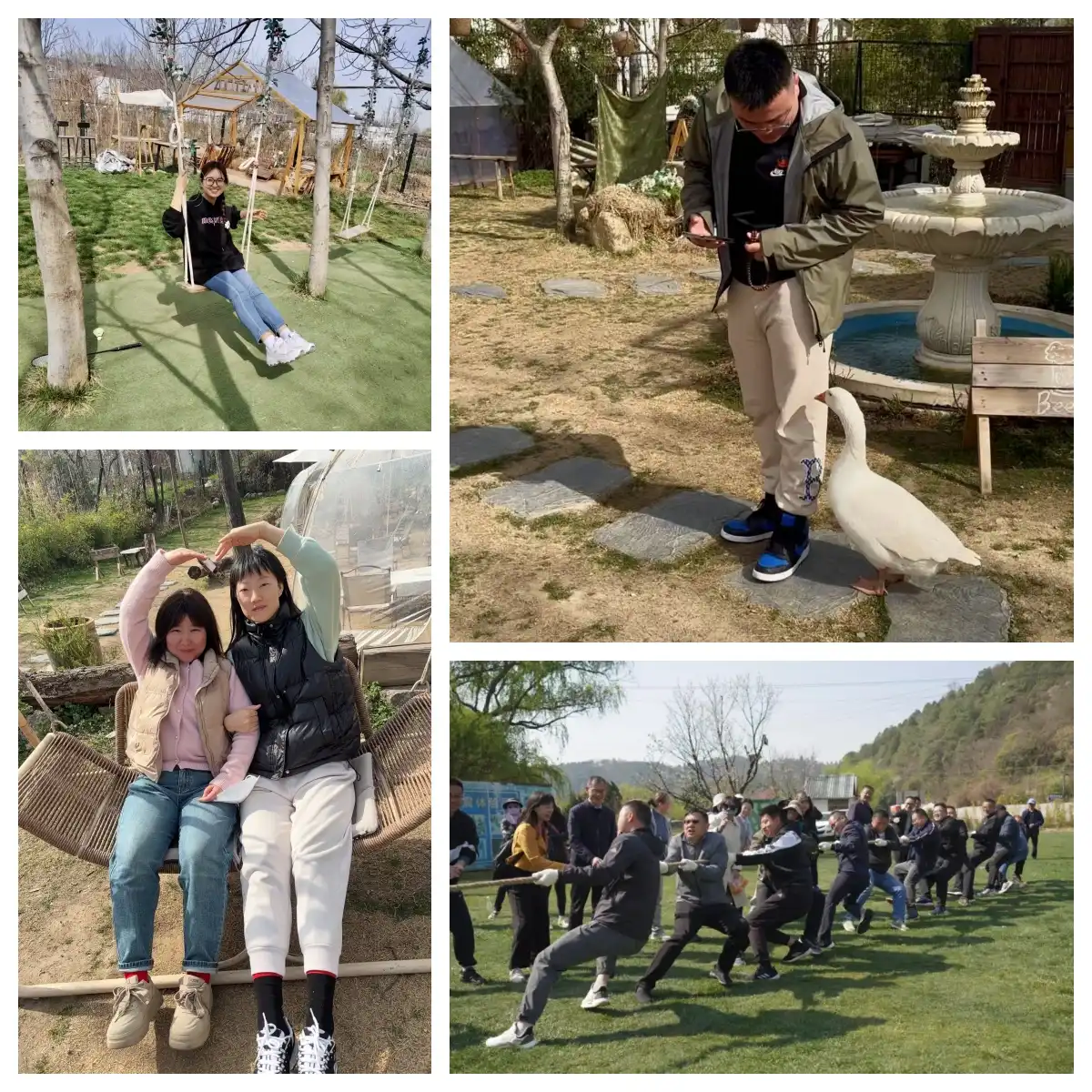 Fun Activities Fun Activities