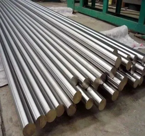 titanium rods supplier