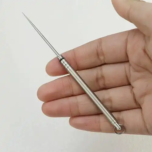 titanium toothpick supplier