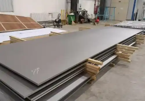 titanium plate for sale