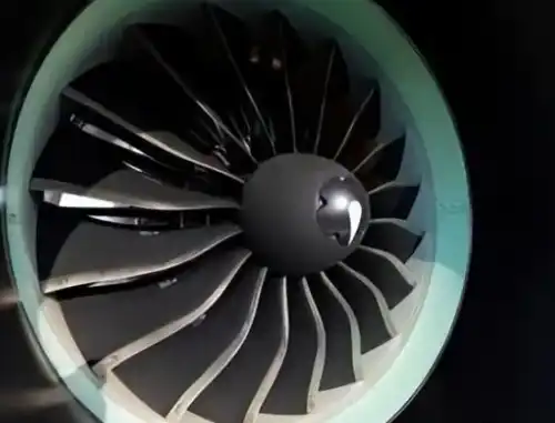 Titanium alloy for aviation Titanium alloy for aviation