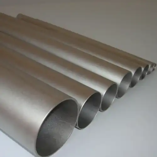 titanium tube manufacturer titanium tube manufacturer