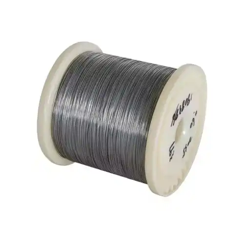 Zirconium wire coil supplier Zirconium wire coil supplier