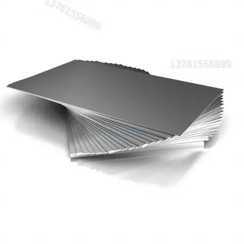 702 zirconium plate manufacturer