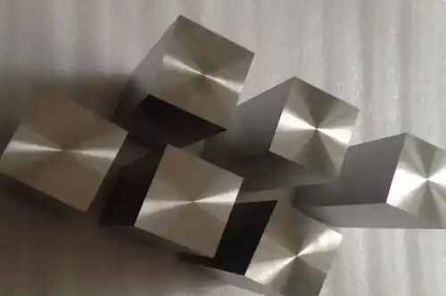 titanium materials