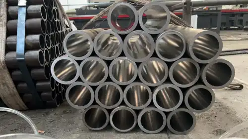 Honing Cylinder Tube Manufacturers Honing Cylinder Tube Manufacturers