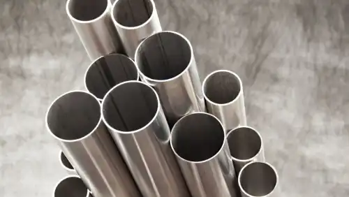 GR5 titanium tube supplier GR5 titanium tube supplier