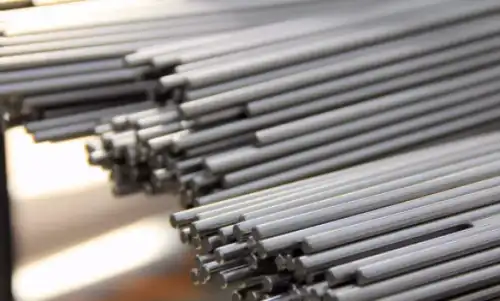 medical titanium alloy bars for sale