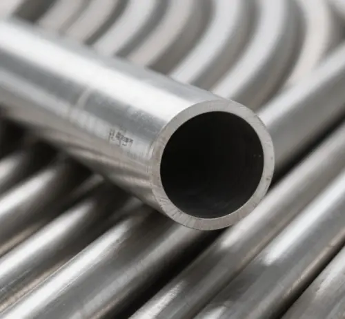 titanium pipe manufacturer