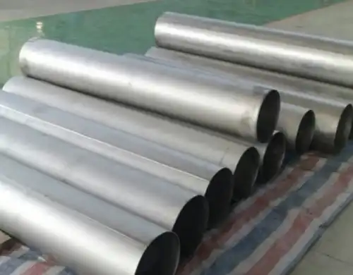 titanium welded pipes supplier titanium welded pipes supplier