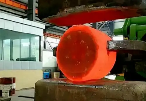 Titanium alloy tube melting and forging supplier Titanium alloy tube melting and forging supplier