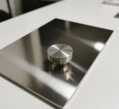 zirconium 60702 plate stock zirconium 60702 plate stock