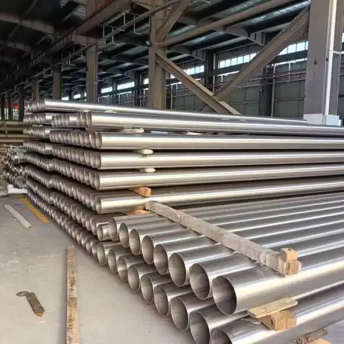 titanium pipe supplier titanium pipe supplier