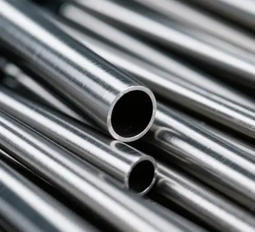 the price of titanium tubes per ton