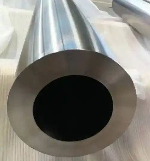 titanium tube for sale