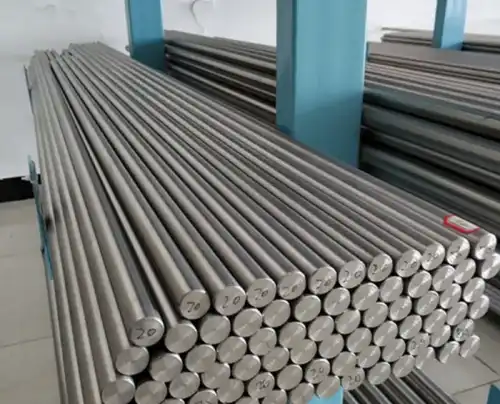 Titanium 10-2-3 alloy applications
